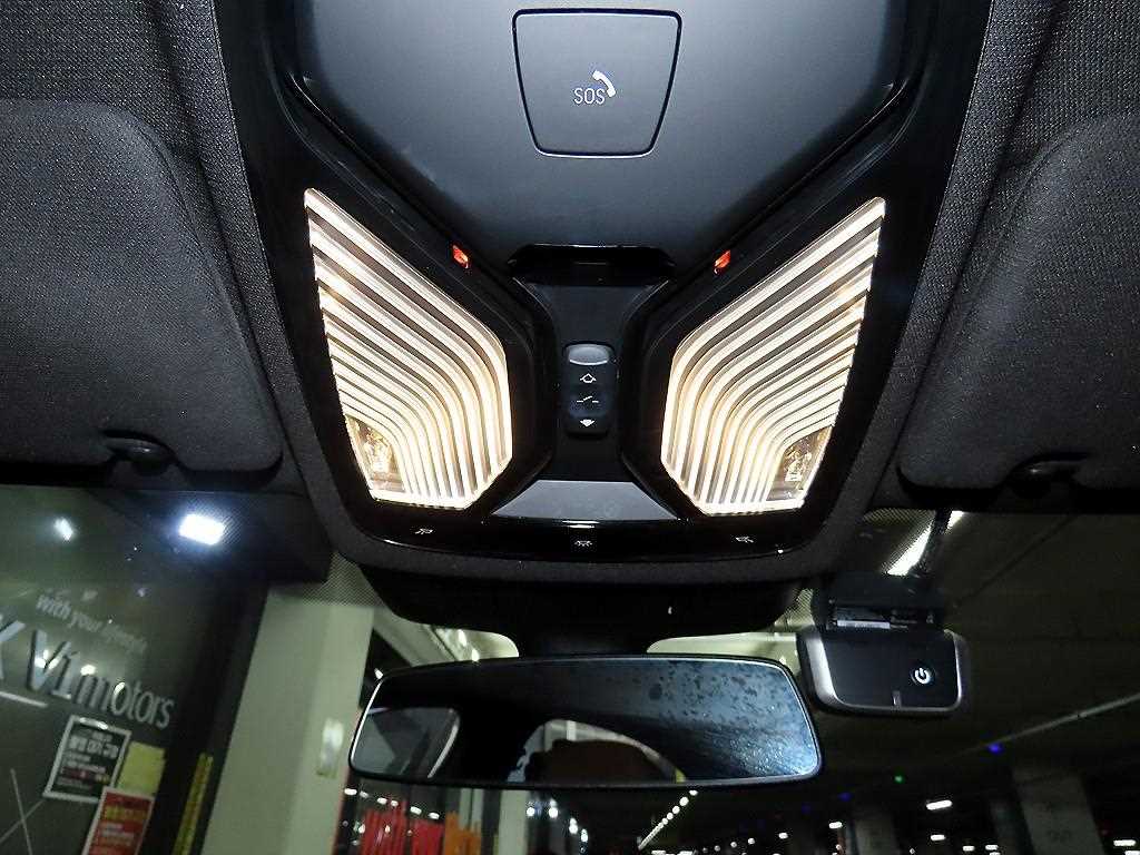 BMW 5 Series 2021 Azul - Importación desde Corea - HF Imports Iquique - Foto 14