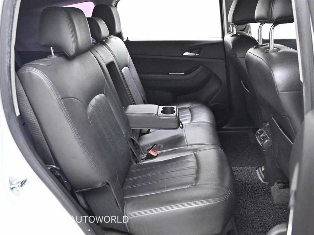 Chevrolet Orlando - Vista 12