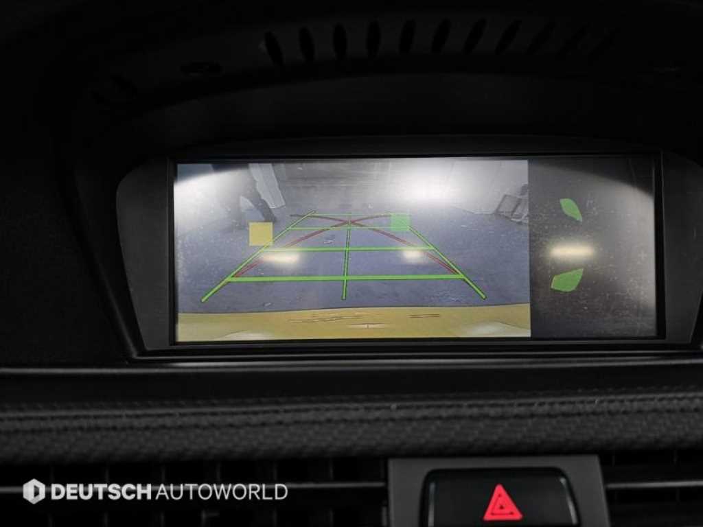 BMW 3 series 2011 Amarillo - Importación desde Corea - HF Imports Iquique - Foto 15