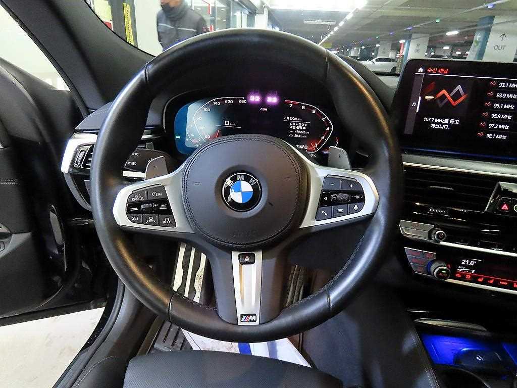 BMW Gran Turismo - Vista 8