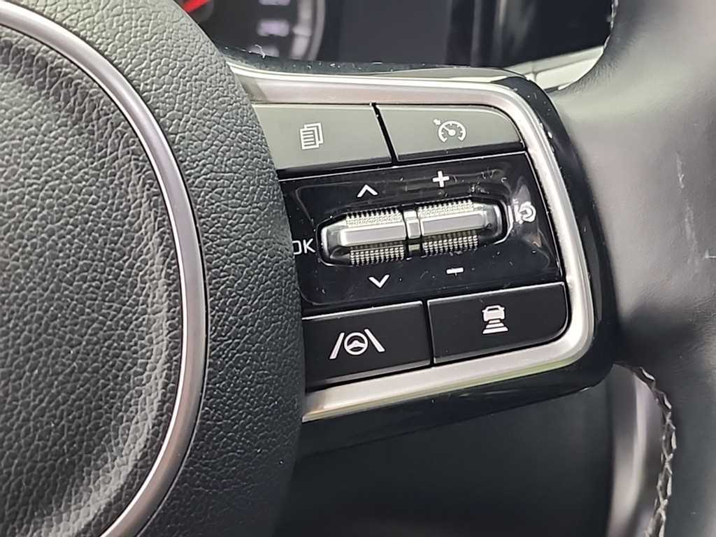 KIA Sorento 2022 Blanco - Importación desde Corea - HF Imports Iquique - Foto 17