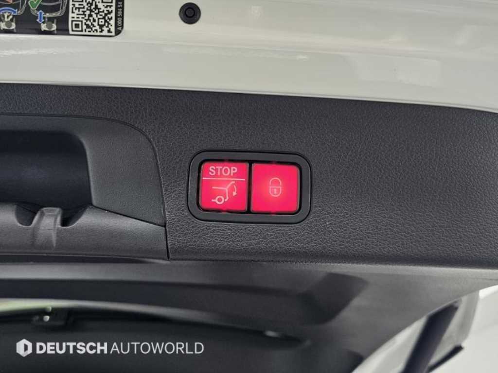 Mercedes Benz GLS Class 2023 Blanco - Importación desde Corea - HF Imports Iquique - Foto 20