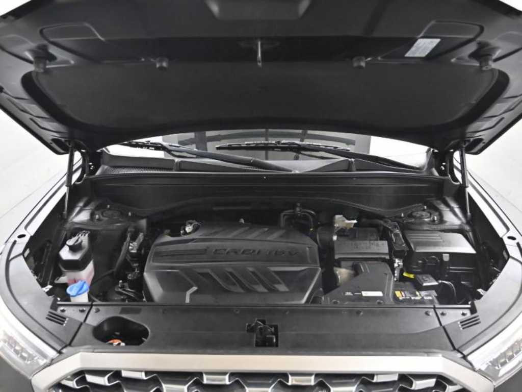 HYUNDAI Palisade - Vista 6