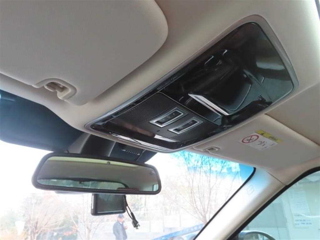 Land Rover Range Rover Sports - Vista 10