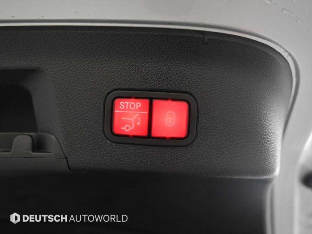 Mercedes Benz GLE Class 2017 Gris - Importación desde Corea - HF Imports Iquique - Foto 20