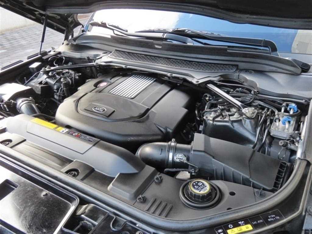 Land Rover Range Rover Sports 2016 - Importación desde Corea - HF Imports Iquique - Foto 20