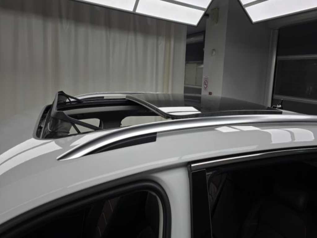 Volkswagen Tiguan 2023 - Importación desde Corea - HF Imports Iquique - Foto 19