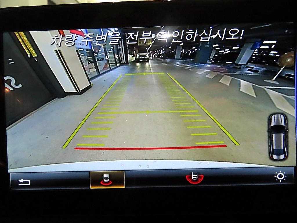 Mercedes Benz CLA Class 2018 - Importación desde Corea - HF Imports Iquique - Foto 16