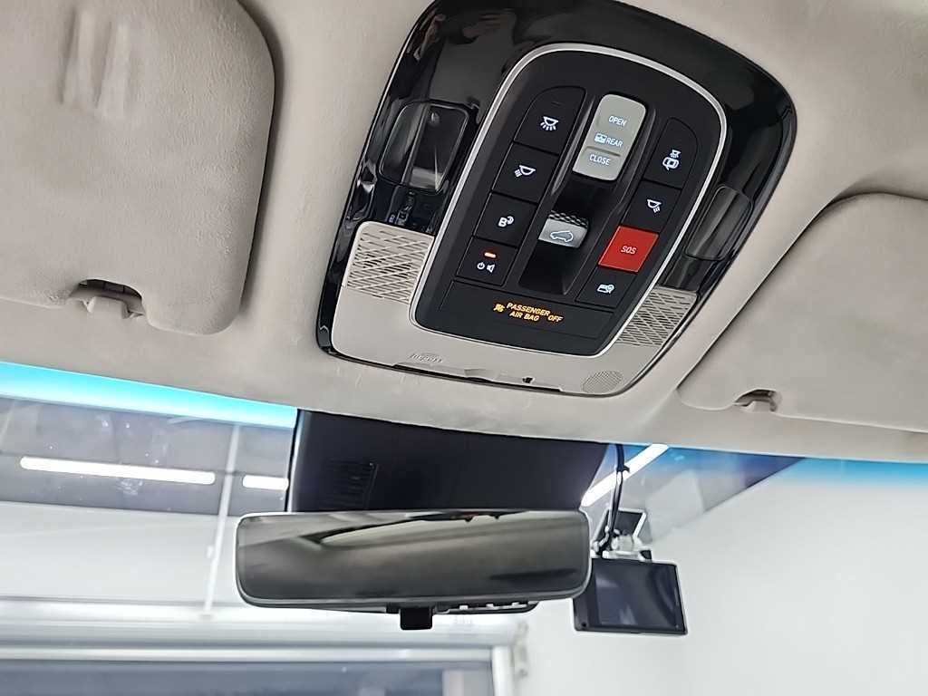 HYUNDAI Palisade 2024 Blanco - Importación desde Corea - HF Imports Iquique - Foto 17