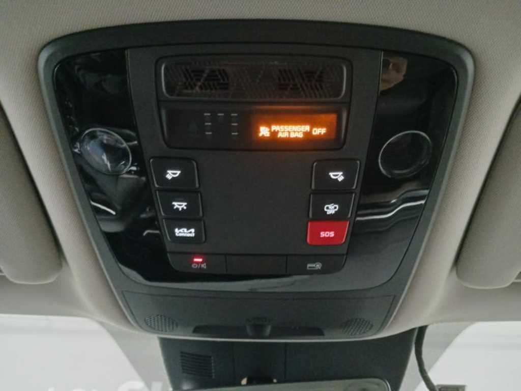 KIA Carnival 2025 Blanco - Importación desde Corea - HF Imports Iquique - Foto 13