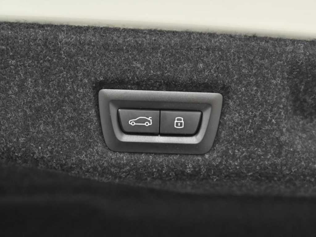 BMW 5 Series 2024 Blanco - Importación desde Corea - HF Imports Iquique - Foto 20