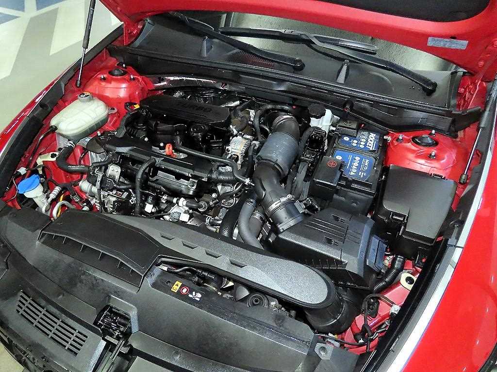 HYUNDAI Sonata 2020 Rojo - Importación desde Corea - HF Imports Iquique - Foto 19