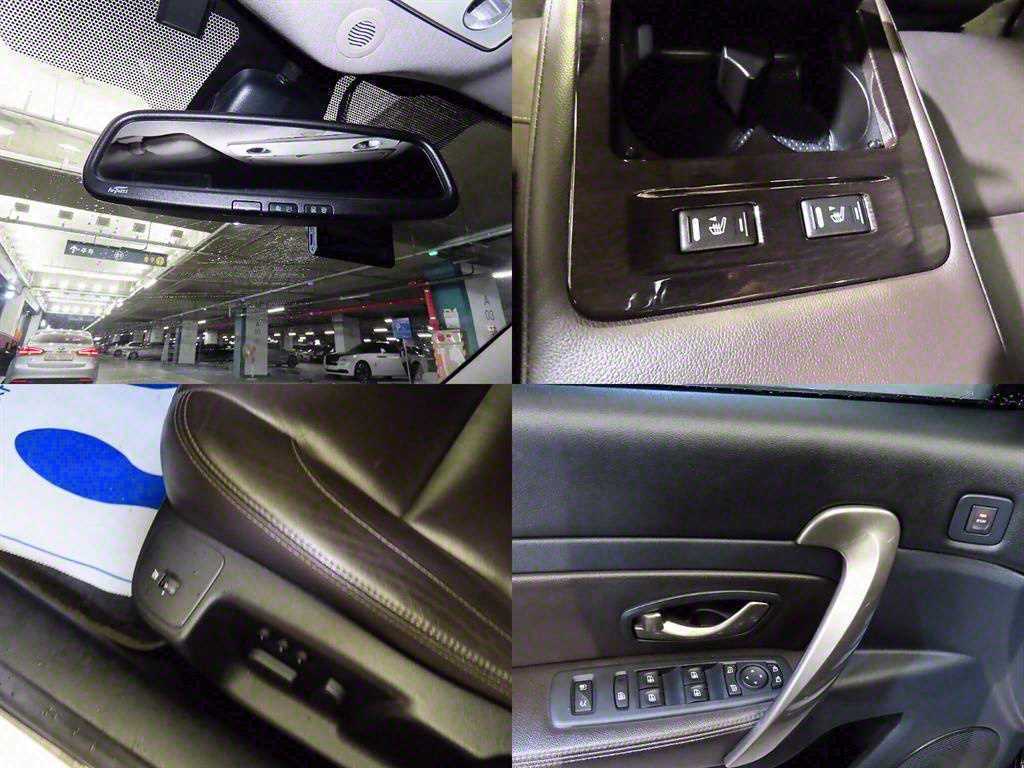 SAMSUNG SM5 2014 Negro - Importación desde Corea - HF Imports Iquique - Foto 18