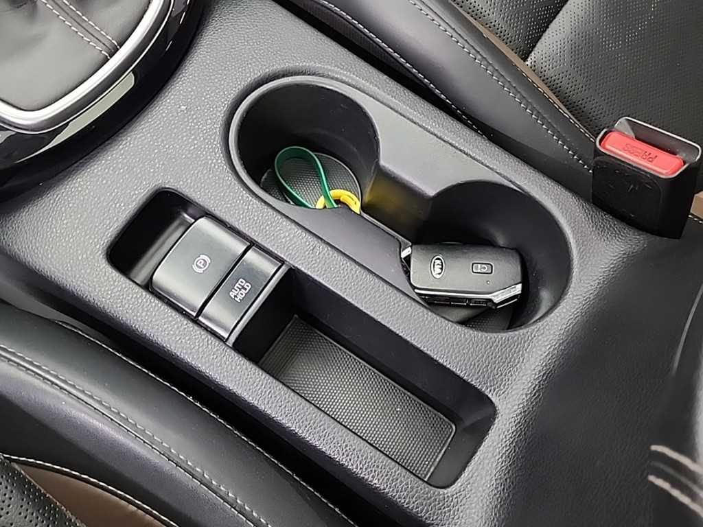 KIA Seltos 2021 Blanco - Importación desde Corea - HF Imports Iquique - Foto 18