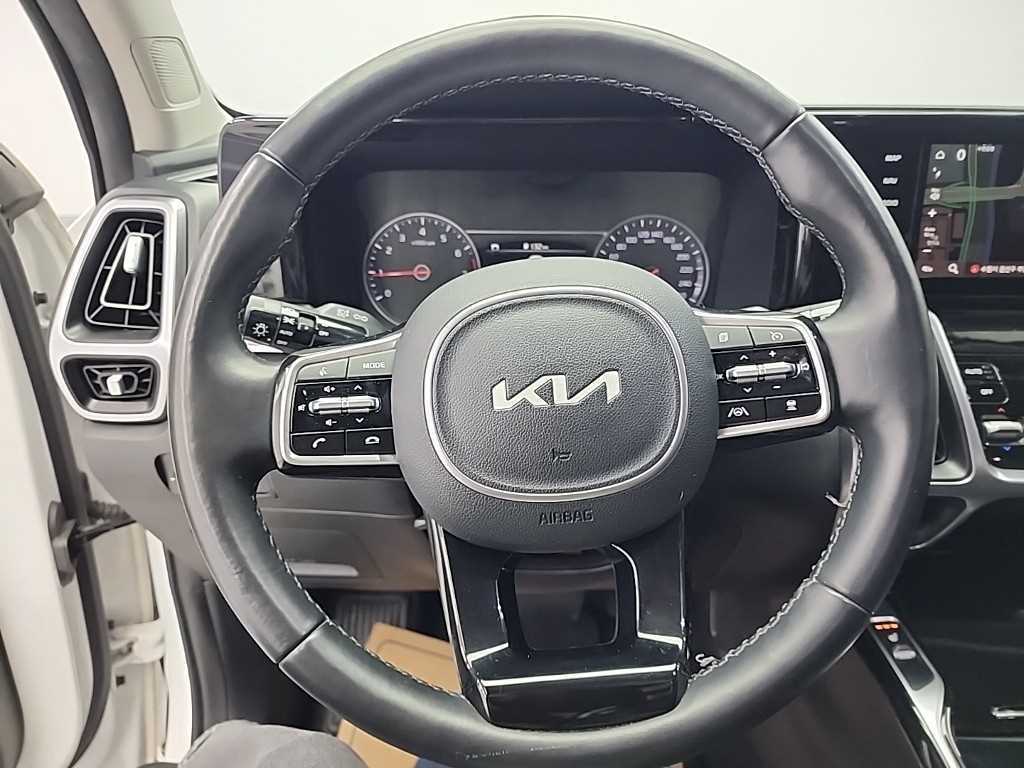 KIA Sorento - Vista 9