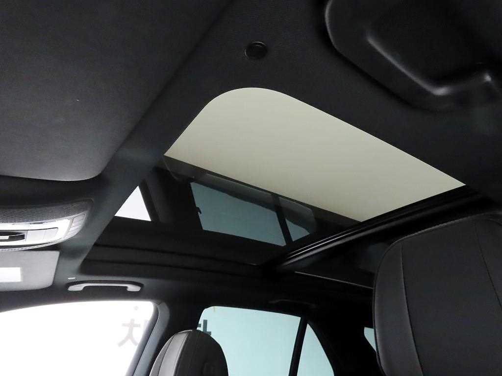 Mercedes Benz GLE Class 2022 Negro - Importación desde Corea - HF Imports Iquique - Foto 15