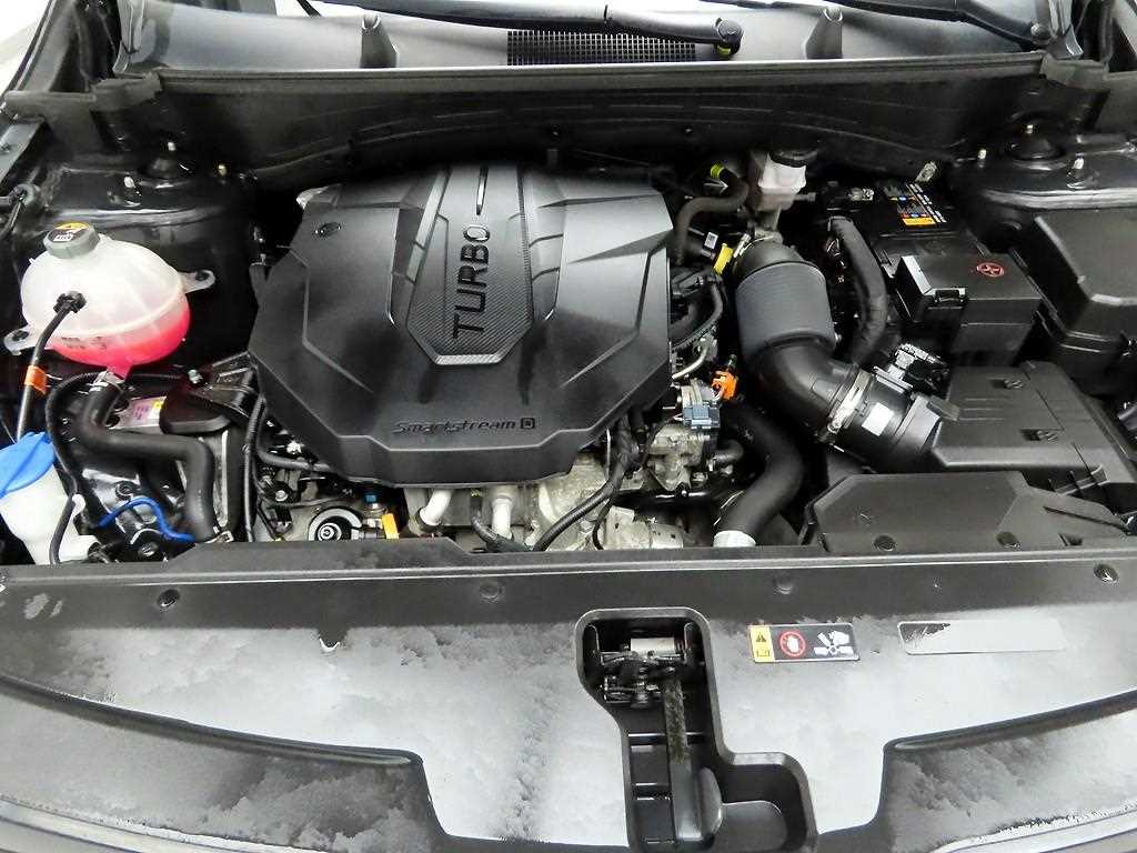 KIA Sportage 2023 - Importación desde Corea - HF Imports Iquique - Foto 20