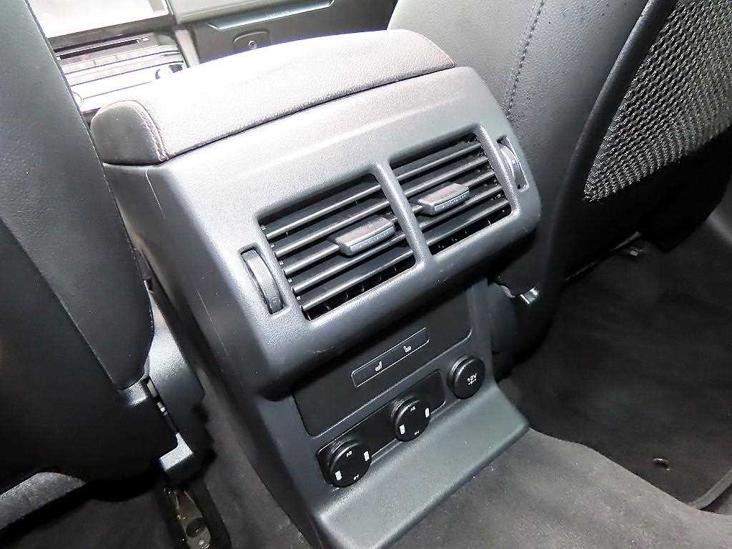 Jaguar F-PACE 2019 Blanco - Importación desde Corea - HF Imports Iquique - Foto 15