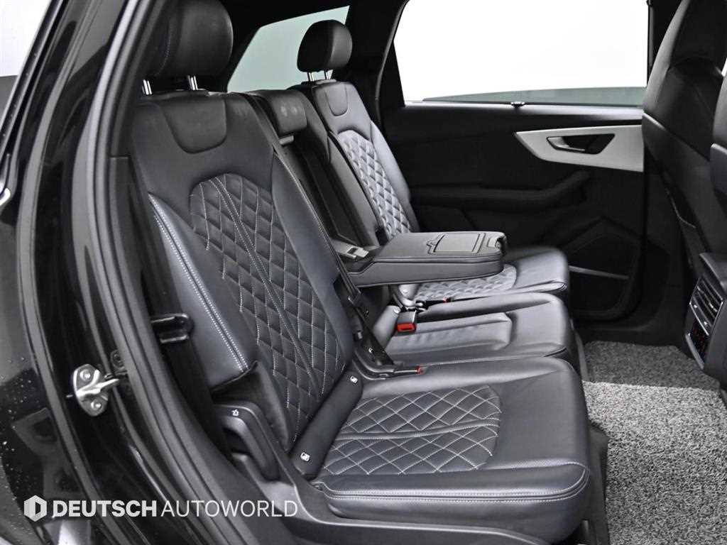 Audi Q7 - Vista 12