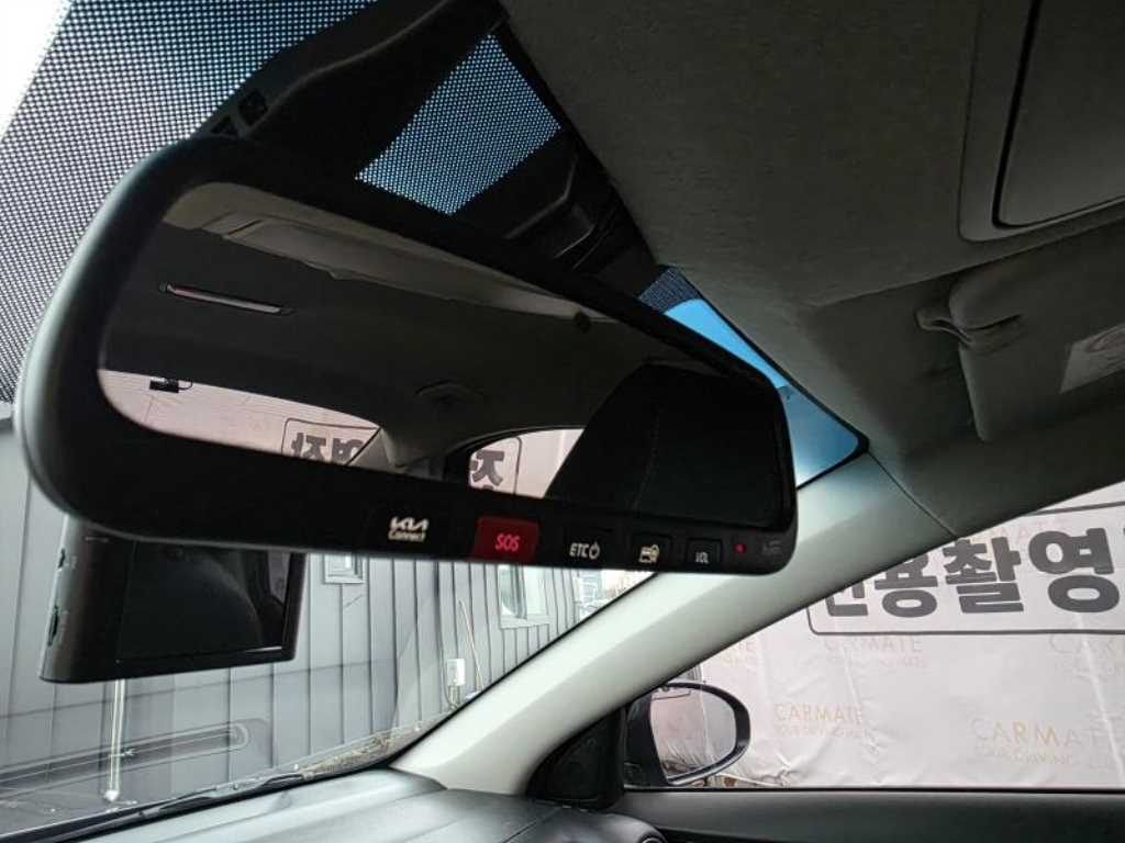 KIA K3 2023 Gris - Importación desde Corea - HF Imports Iquique - Foto 16