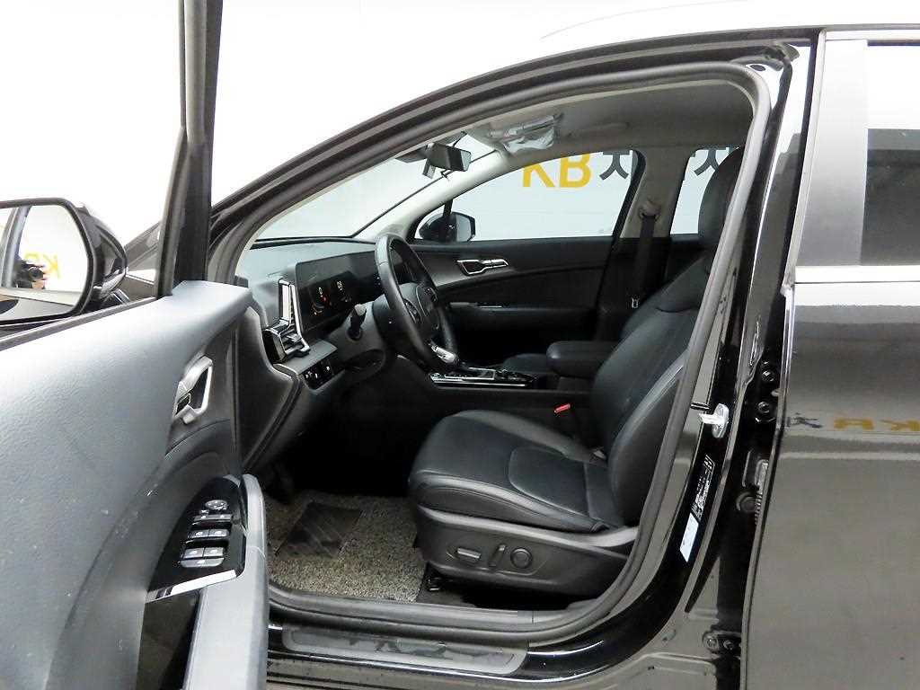 KIA Sportage 2023 - Importación desde Corea - HF Imports Iquique - Foto 13