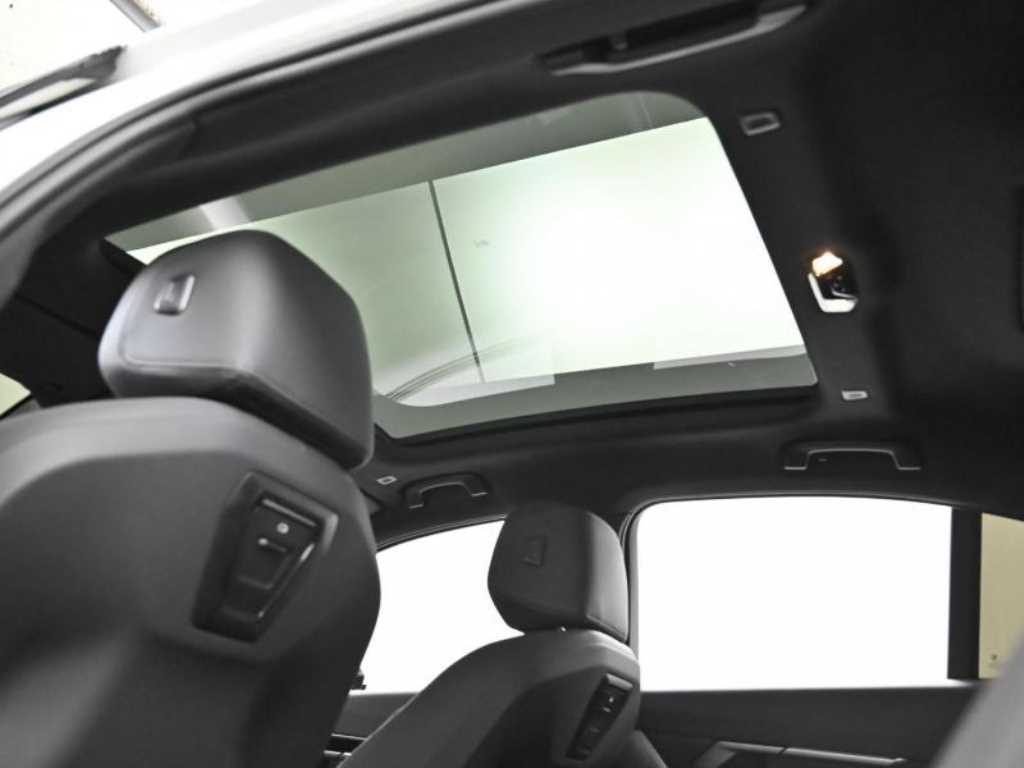 BMW 5 Series 2024 Blanco - Importación desde Corea - HF Imports Iquique - Foto 19