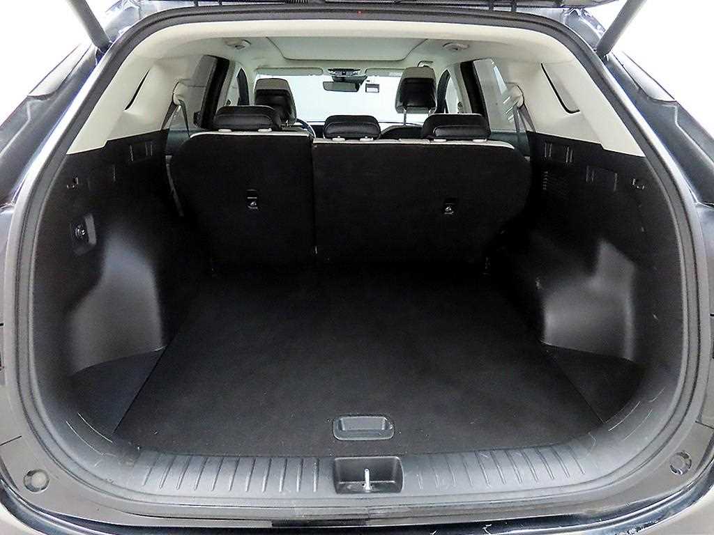 KIA Sportage 2022 Negro - Importación desde Corea - HF Imports Iquique - Foto 17