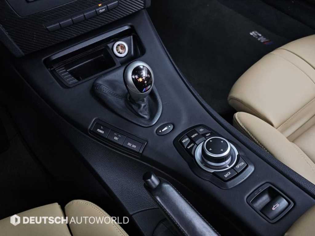 BMW 3 series - Vista 9