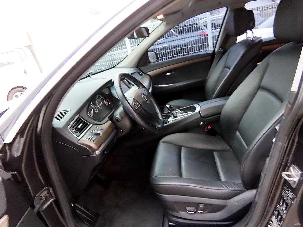 BMW Gran Turismo - Vista 5