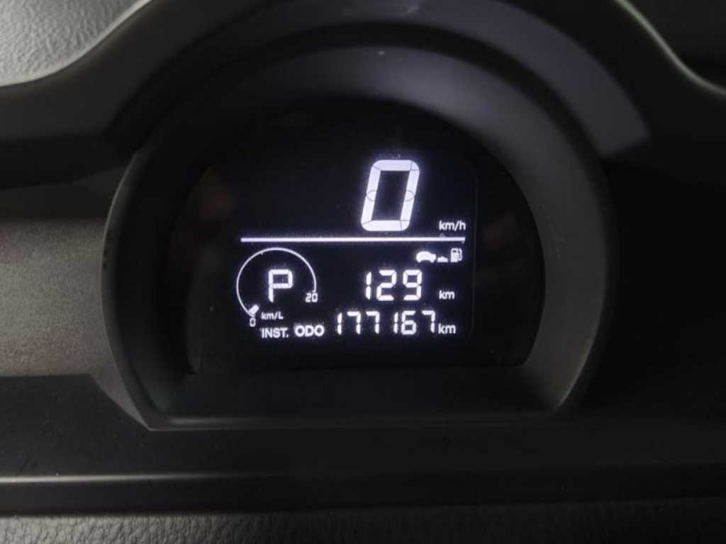 Ssangyong Korando - Vista 12