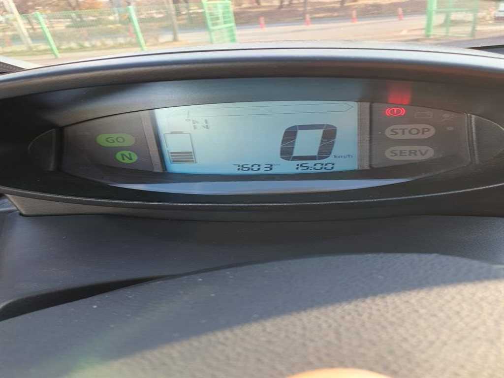 SAMSUNG Twizy - Vista 5