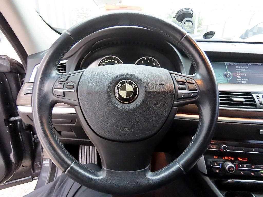 BMW Gran Turismo - Vista 8
