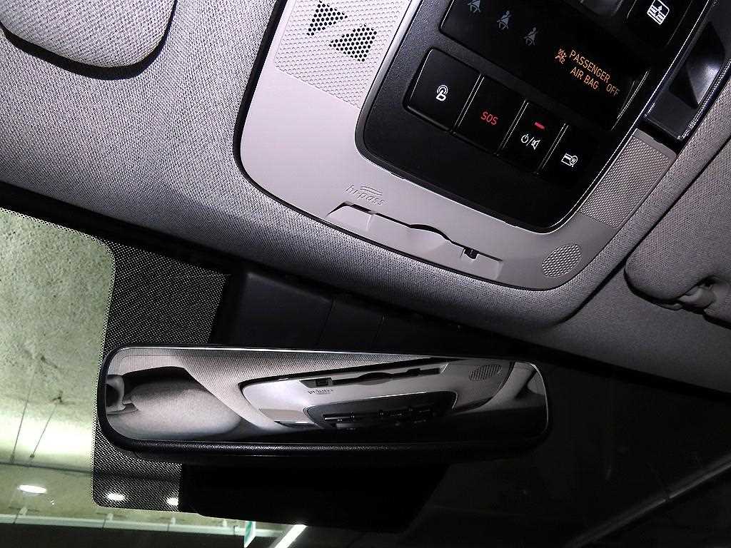 HYUNDAI Sonata 2020 Rojo - Importación desde Corea - HF Imports Iquique - Foto 15