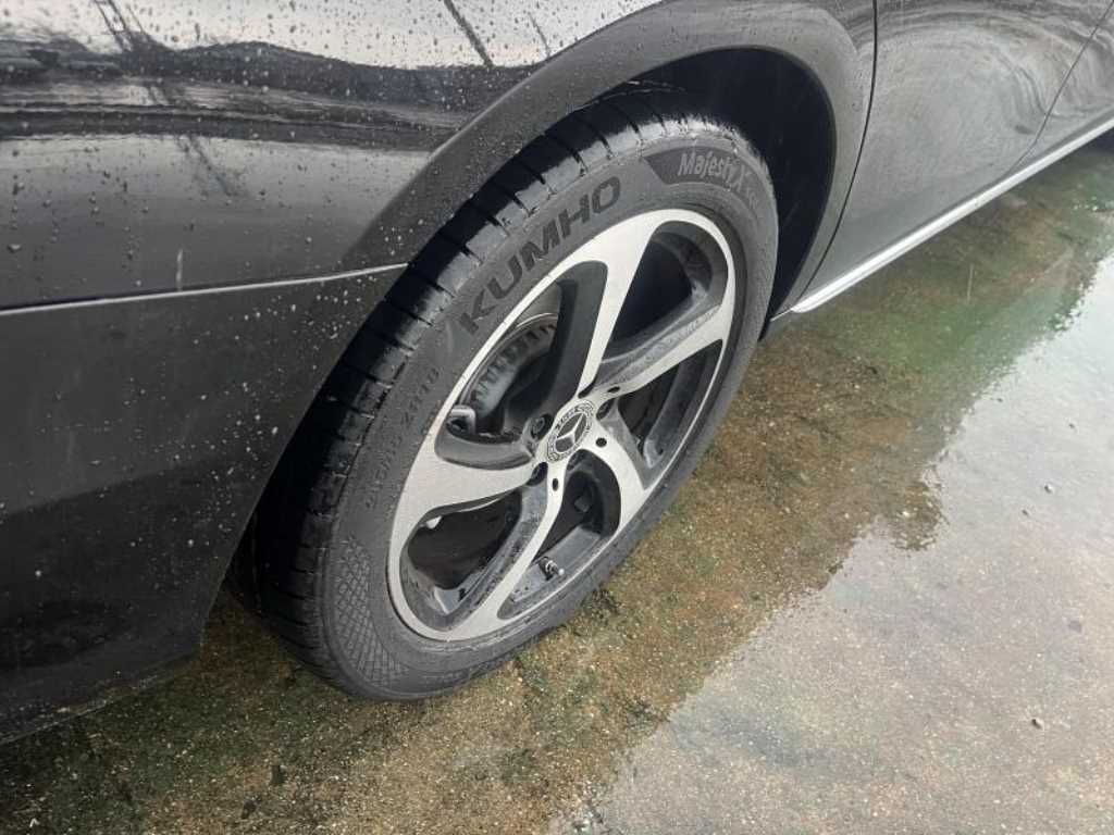 Mercedes Benz E class 2020 - Importación desde Corea - HF Imports Iquique - Foto 18