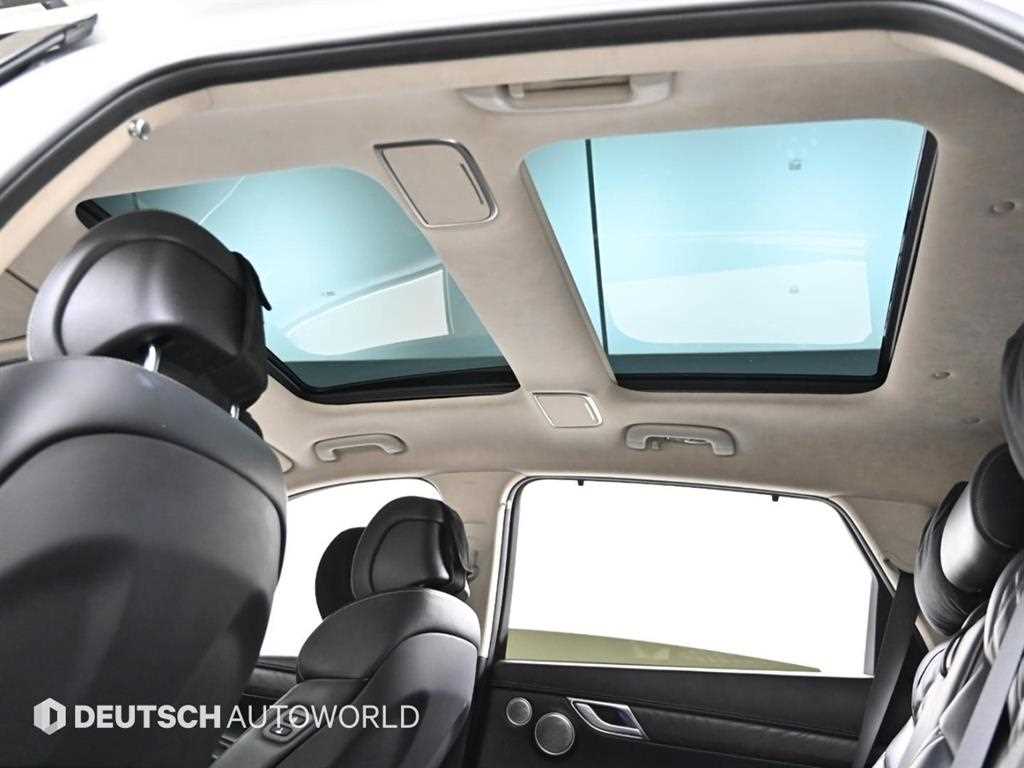 Genesis GV80 2021 Blanco - Importación desde Corea - HF Imports Iquique - Foto 19