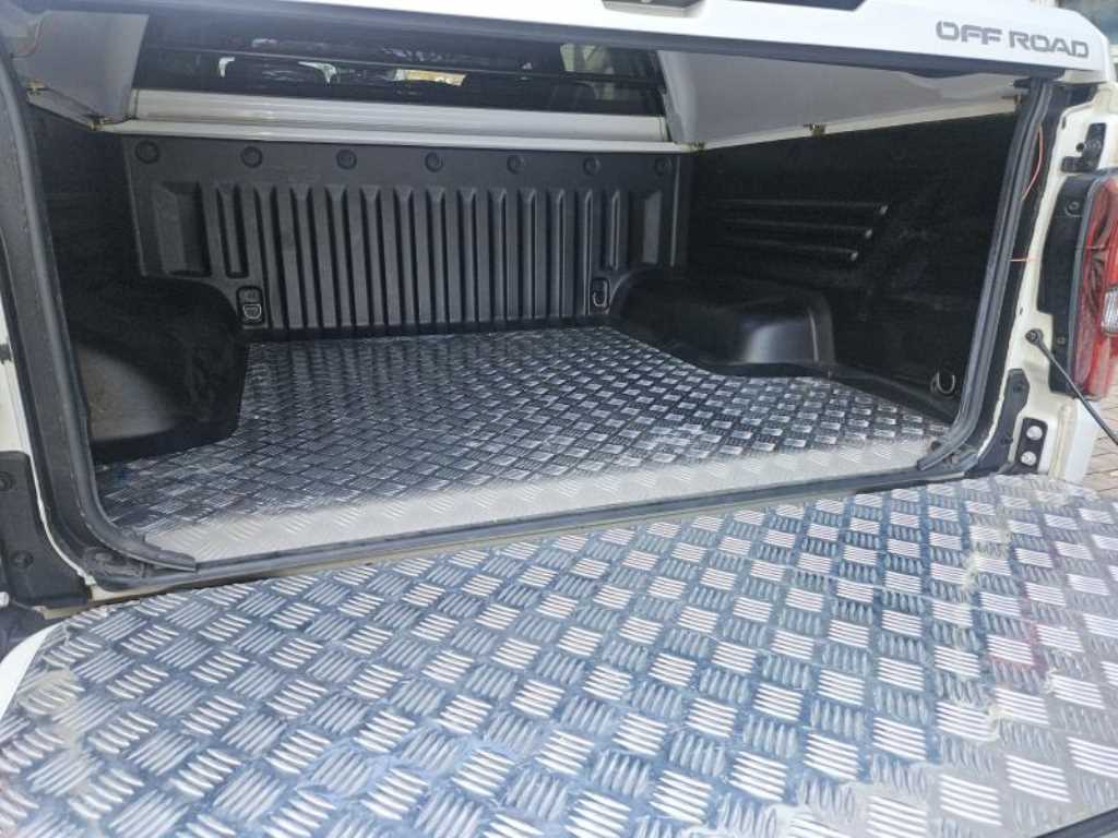 Ssangyong Rexton 2022 Blanco - Importación desde Corea - HF Imports Iquique - Foto 16