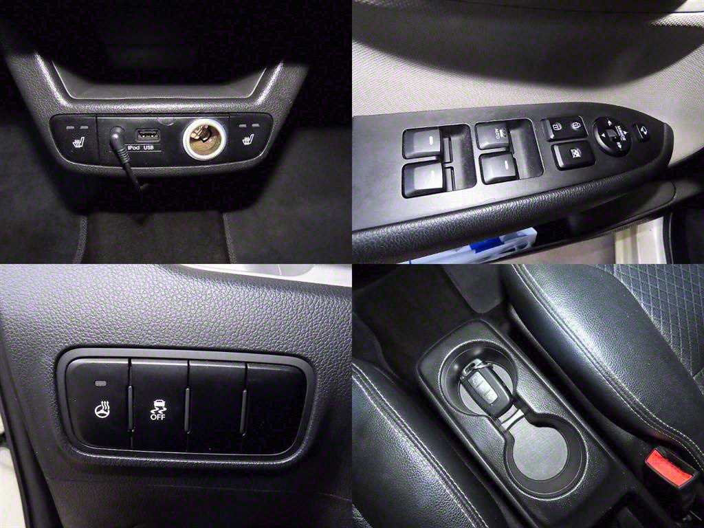 KIA Ray 2014 Blanco - Importación desde Corea - HF Imports Iquique - Foto 18