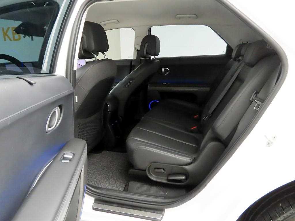 HYUNDAI Ioniq 5 2022 - Importación desde Corea - HF Imports Iquique - Foto 13