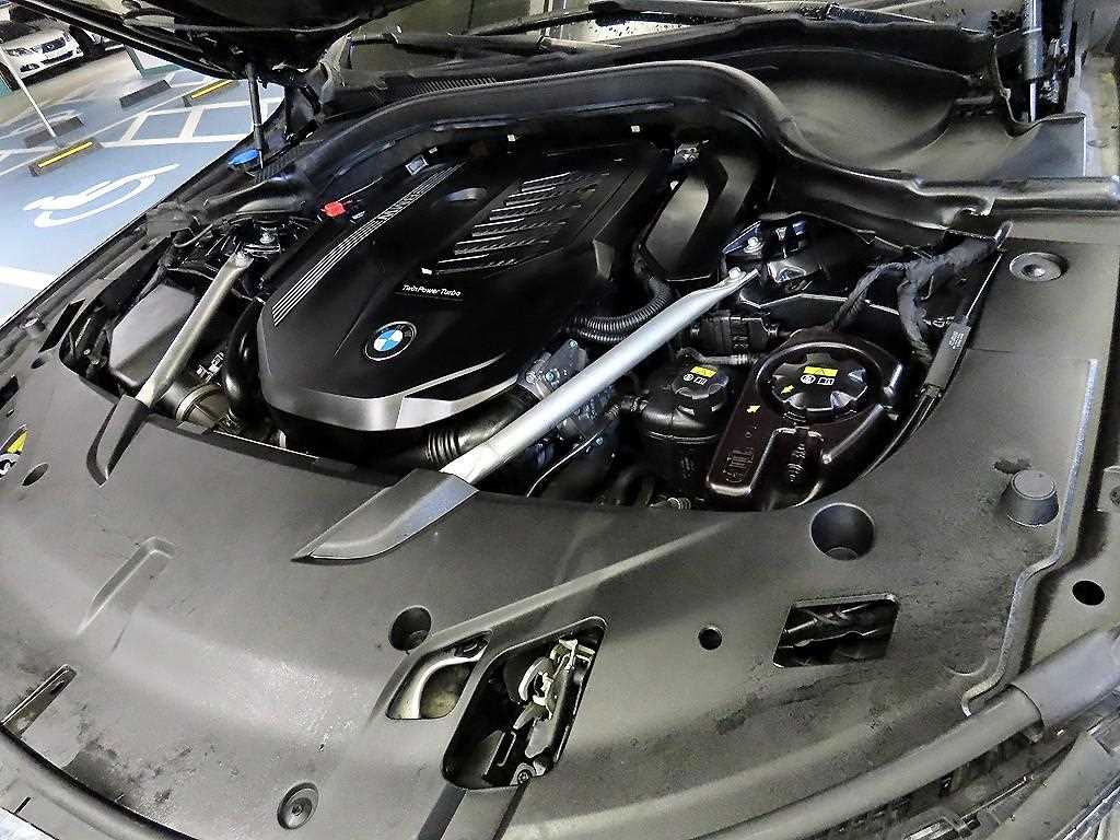 BMW Gran Turismo 2021 - Importación desde Corea - HF Imports Iquique - Foto 19