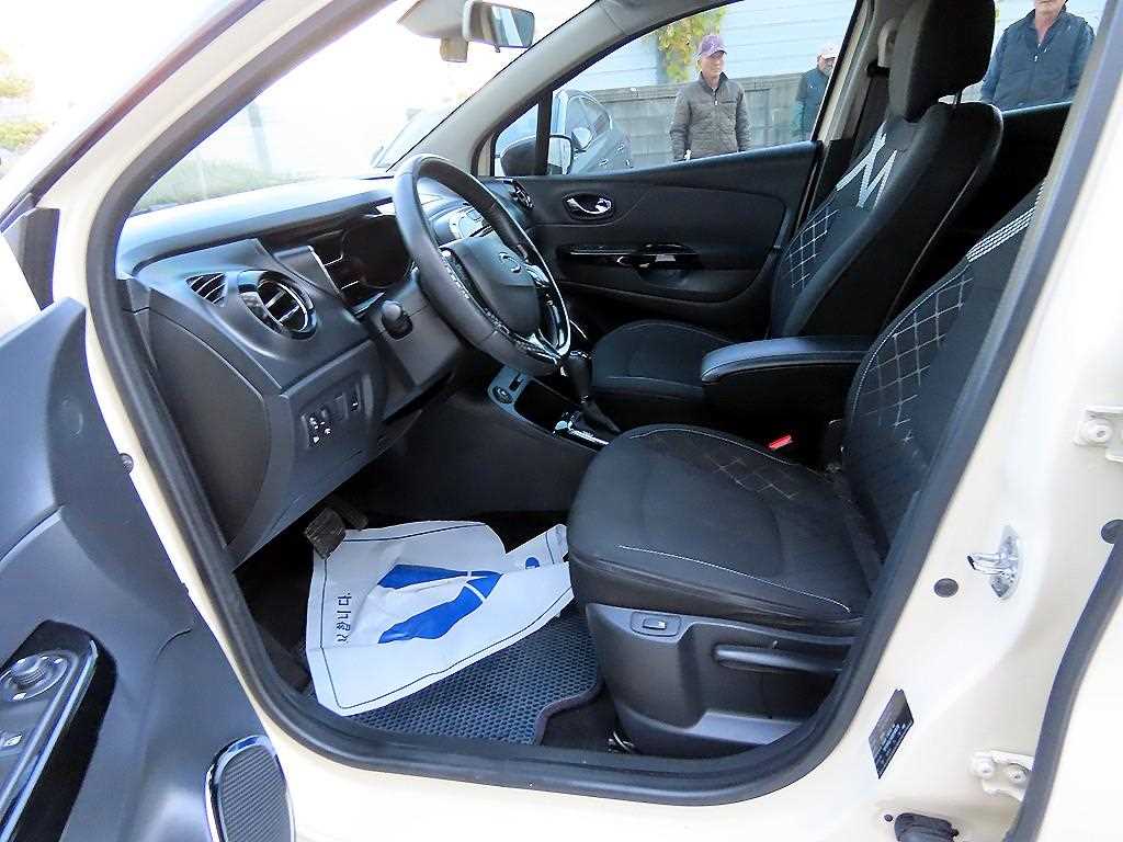 SAMSUNG QM3 - Vista 5