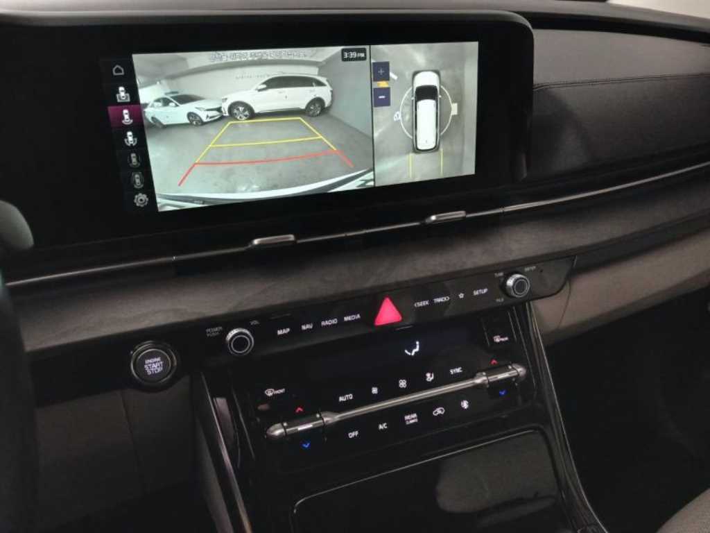 KIA Carnival 2021 - Importación desde Corea - HF Imports Iquique - Foto 14