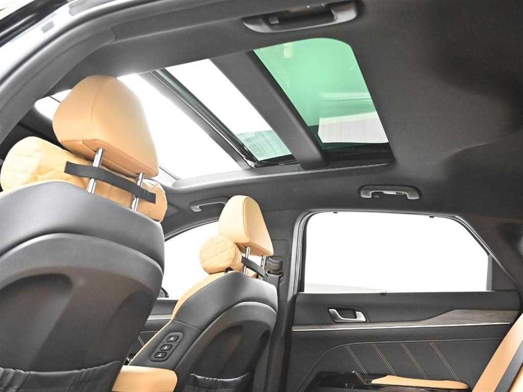 KIA K5 2022 Negro - Importación desde Corea - HF Imports Iquique - Foto 19