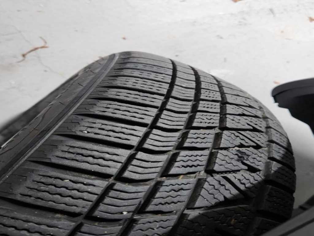 Ssangyong Korando - Vista 11