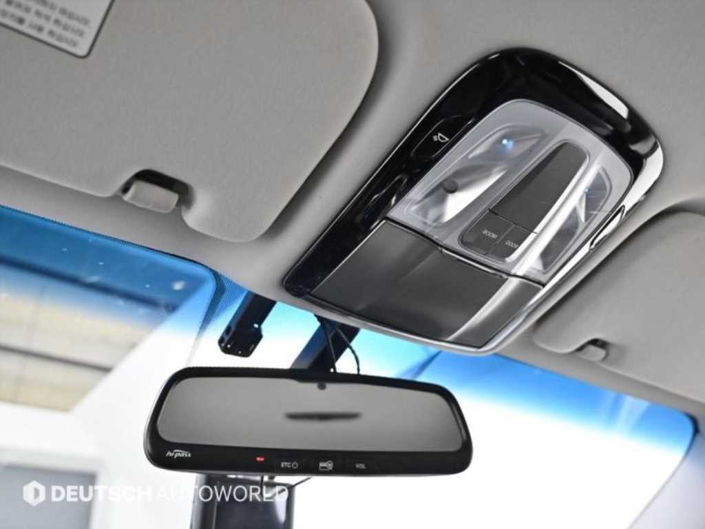 HYUNDAI Grandeur 2012 Blanco - Importación desde Corea - HF Imports Iquique - Foto 19