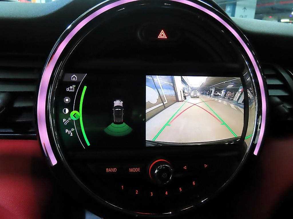 Mini Cooper Convertible 2020 Negro - Importación desde Corea - HF Imports Iquique - Foto 17