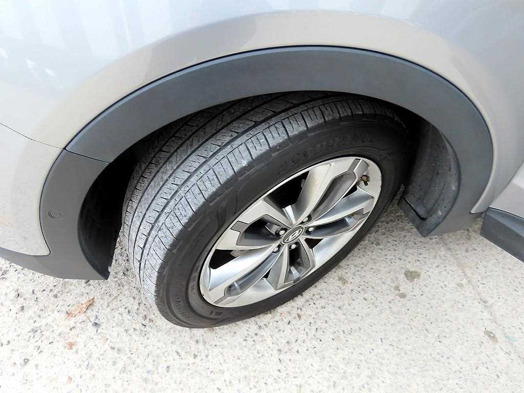 HYUNDAI Maxcruz 2014 Gris - Importación desde Corea - HF Imports Iquique - Foto 20