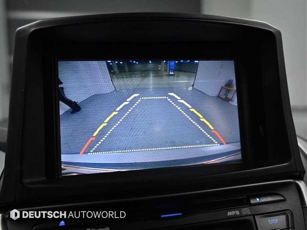 HYUNDAI Avante 2011 Gris - Importación desde Corea - HF Imports Iquique - Foto 13