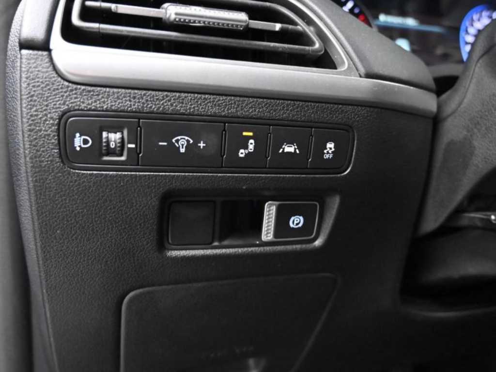 HYUNDAI Palisade 2022 Negro - Importación desde Corea - HF Imports Iquique - Foto 17