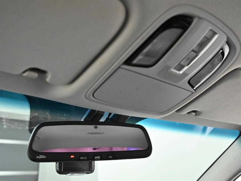 KIA K7 2016 Negro - Importación desde Corea - HF Imports Iquique - Foto 19