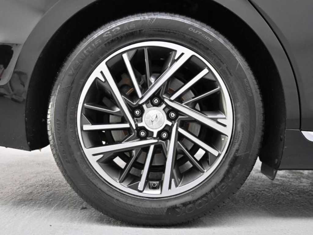 HYUNDAI Grandeur - Vista 6